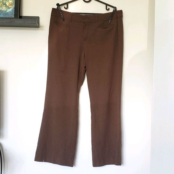 🛍FREEW/PURCHASE🛍Vintage Old Navy Pants - Picture 1 of 8